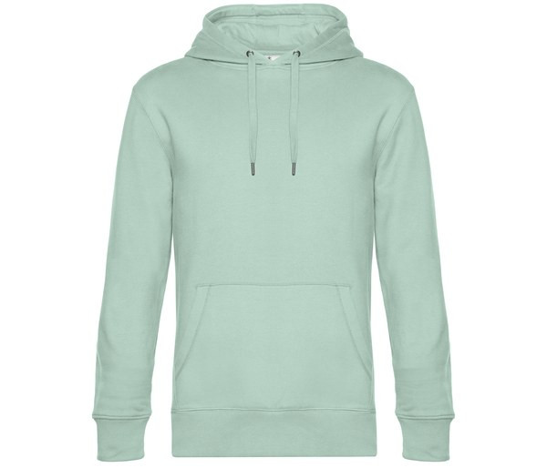 B&C BCU02K - Ultimate Comfort Cotton Hoodie King by B&C
