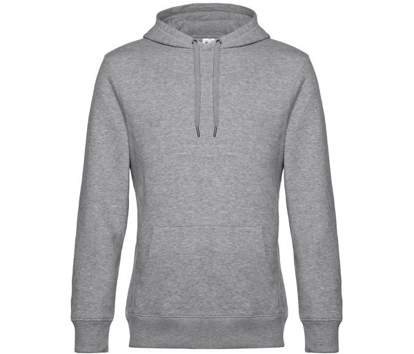 B&C BCU02K - Ultimate Comfort Cotton Hoodie King by B&C