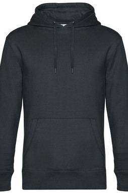 B&C BCU02K - Sweat à Capuche King Confort et Durabilité B&C