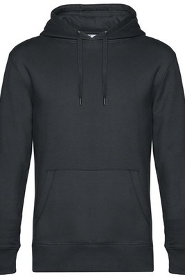 B&C BCU02K - Herren Kapuzenpullover
