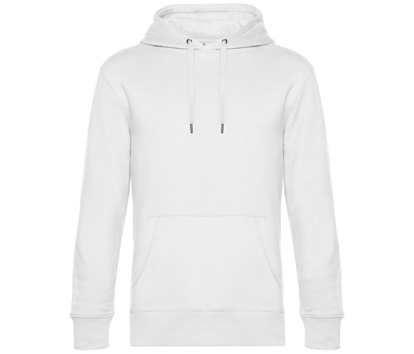 B&C BCU02K - Ultimate Comfort Cotton Hoodie King by B&C