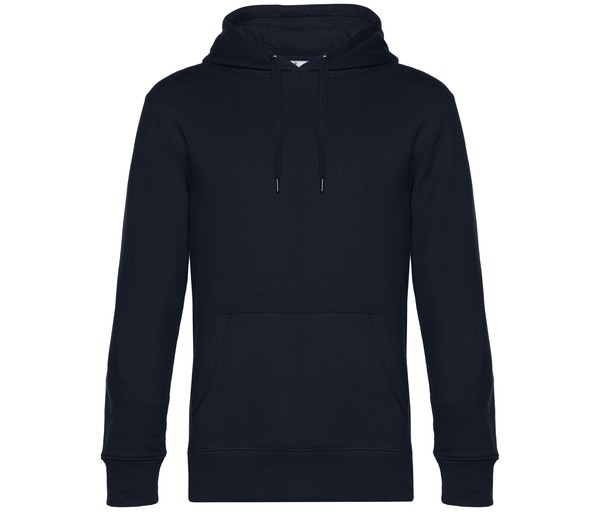 B&C BCU02K - Ultimate Comfort Cotton Hoodie King by B&C