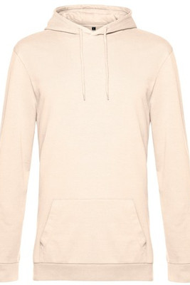 B&C BCU03W - Felpa Unisex Urban Comfort BCU03W