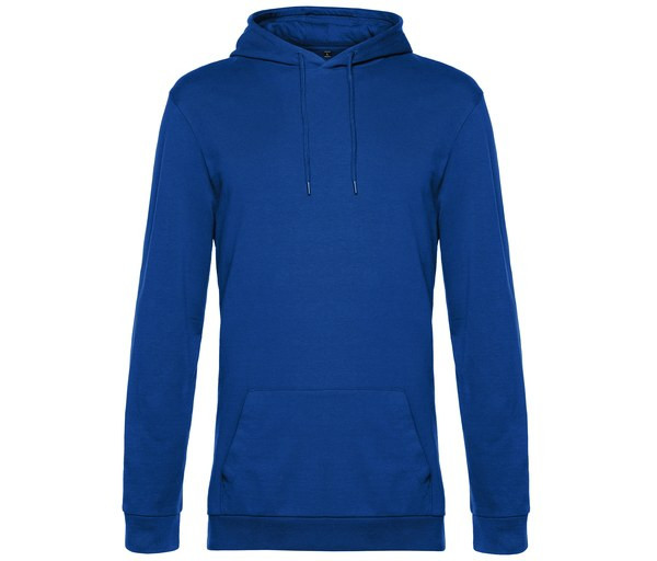B&C BCU03W - Komfortabel Unisex Hoodie med Moderne Pasform