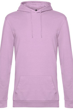 B&C BCU03W - Herren Kapuzenpullover