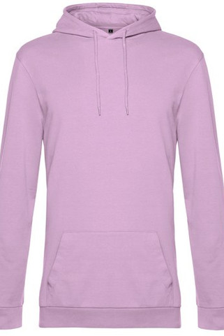 B&C BCU03W - Herren Kapuzenpullover