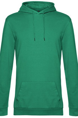 B&C BCU03W - Felpa Unisex Urban Comfort BCU03W