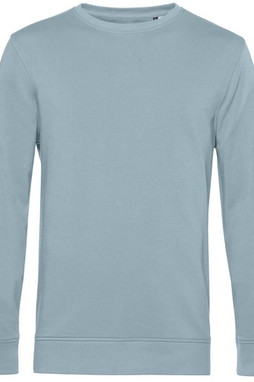 B&C BCU31B - Sweat col rond organique