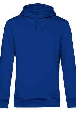 B&C BCU33B - Sweat capuche organique