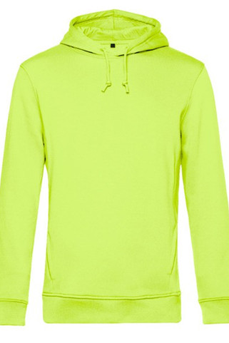 B&C BCU33B - Ekologická Mikina s Kapucí a Moderním Designem