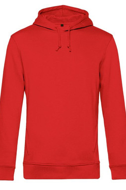 B&C BCU33B - Nachhaltiger Bio-Hoodie mit Weichem Tragekomfort