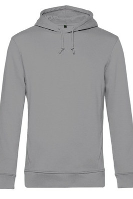 B&C BCU33B - Eco Vriendelijke Organische Hoodie