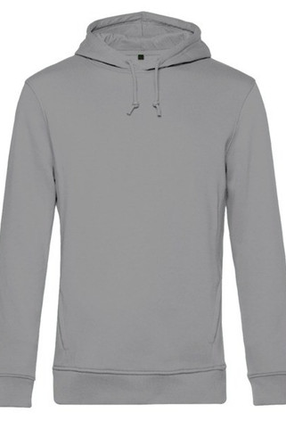 B&C BCU33B - Sweat capuche organique
