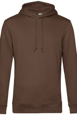 B&C BCU33B - Sweat capuche organique