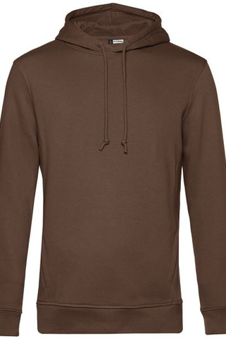 B&C BCU33B - Eco-Friendly Organic Cotton Blend Hoodie