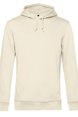 B&C BCU33B - Eco Vriendelijke Organische Hoodie