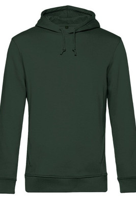 B&C BCU33B - Eco Vriendelijke Organische Hoodie