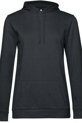 B&C BCW04W - Damen Kapuzenpullover