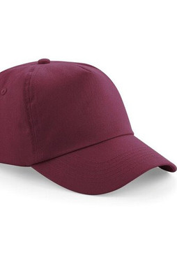 Beechfield BF010 - Tappo originale a 5 pannelli