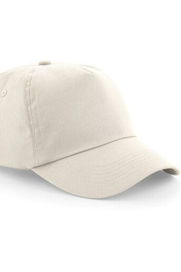 Beechfield BF010 - Casquette 5 Panneaux Original
