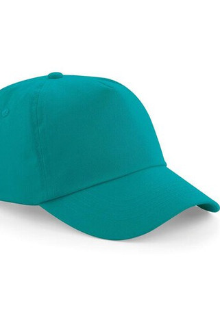 Beechfield BF010 - Casquette 5 Panneaux Original