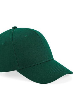 BEECHFIELD BF018 - Casquette 6 pans Ultimate