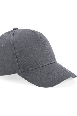 BEECHFIELD BF018 - Casquette 6 pans Ultimate