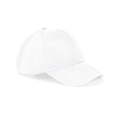 Beechfield BF018 - Sommer-Schutz 6-Panel Baumwollkappe