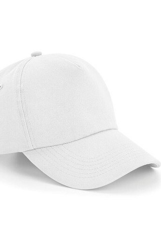 Beechfield BF025 - Beechfield Unisex Sun Protection 5-Panel Cap