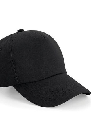 Beechfield BF025 - Beechfield Unisex Sun Protection 5-Panel Cap
