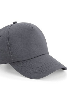 Beechfield BF025 - Casquette 5 panneaux