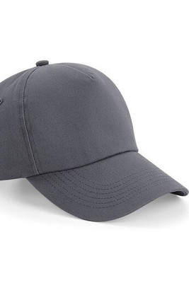Beechfield BF025 - Beechfield Unisex Sun Protection 5-Panel Cap