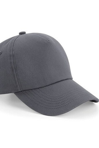 Beechfield BF025 - Beechfield Zomerse 5-Panel Katoenen Pet