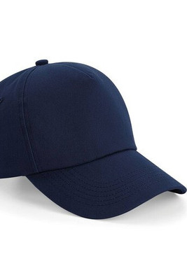 Beechfield BF025 - Beechfield Unisex Sun Protection 5-Panel Cap