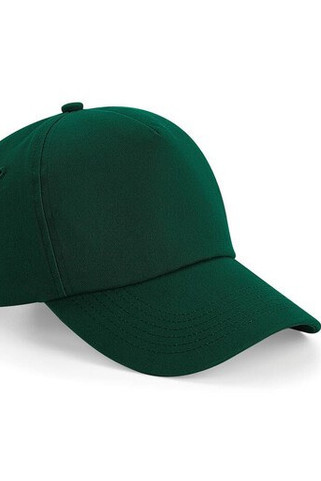 Beechfield BF025 - Casquette 5 panneaux