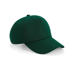 Beechfield BF025 - Beechfield Unisex Sun Protection 5-Panel Cap