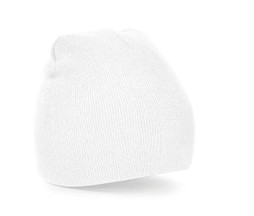 Beechfield BF044 - Bonnet Unisexe Moderne et Confortable