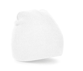 Beechfield BF044 - Unisex Soft Acrylic Modern Fit Beanie