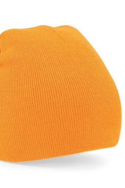 Beechfield BF044 - Unisex Soft Acrylic Modern Fit Beanie