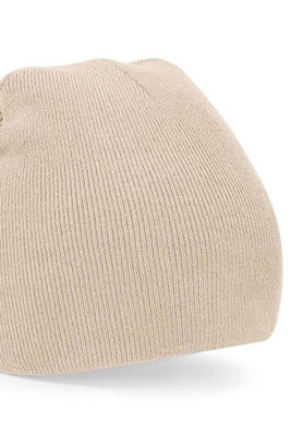 Beechfield BF044 - Unisex Soft Acrylic Modern Fit Beanie