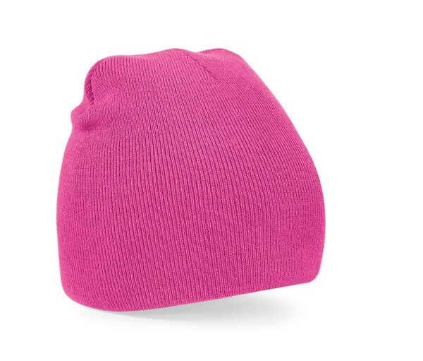Beechfield BF044 - Berretto Unisex Caldo e Moderno Beechfield
