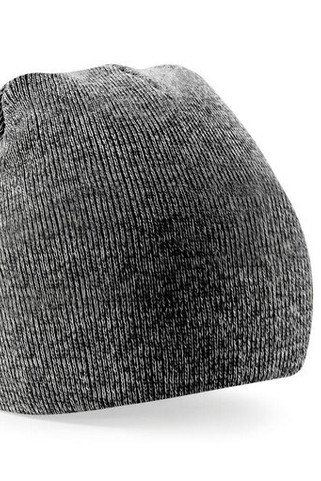 Beechfield BF044 - Bonnet Unisexe Moderne et Confortable