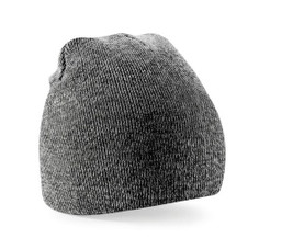 Beechfield BF044 - Unisex Soft Acrylic Modern Fit Beanie