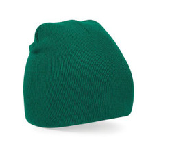 Beechfield BF044 - Moderne Unisex Beanie für Stil und Komfort