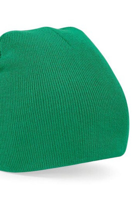 Beechfield BF044 - Unisex Soft Acrylic Modern Fit Beanie