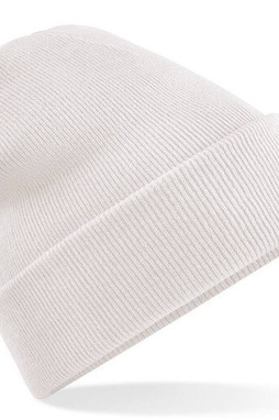 Beechfield BF045 - Bonnet Hiver Unisexe avec Rabat Confortable