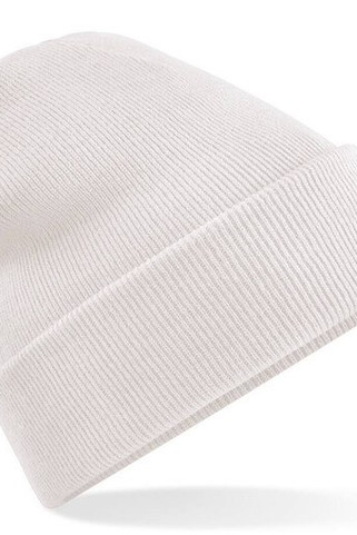 Beechfield BF045 - Cozy Windproof Unisex Beanie with Secure Flap