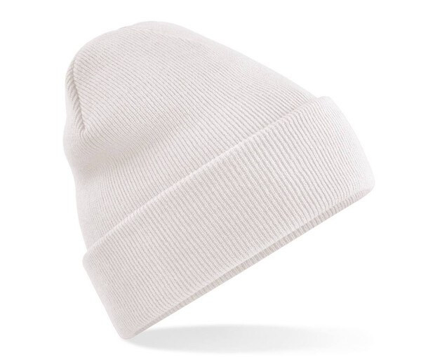 Beechfield BF045 - Cozy Windproof Unisex Beanie with Secure Flap
