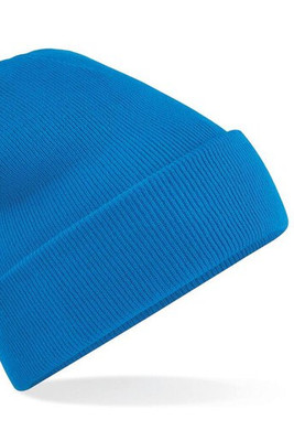 Beechfield BF045 - Gorro Unissex Térmico com Aba Beechfield