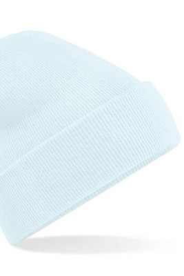 Beechfield BF045 - Warme Wintermuts met Flap voor Extra Comfort